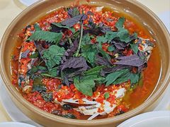 -笨罗卜浏阳菜馆(太平街店)