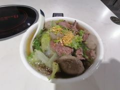 -菜忠潮州牛肉店(岗厦店)