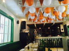 -Carmen卡门西班牙餐厅