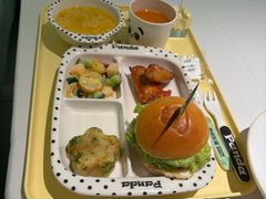 -眉州东坡·熊猫主题餐厅(枫蓝店)