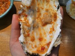 -蚝英雄鲜蚝自助专门店(长楹天街直营店)