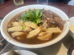 -姚记炒肝店(鼓楼店)