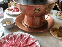 -东来顺饭庄(天坛店)