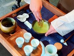-桂语山房(满觉陇店)