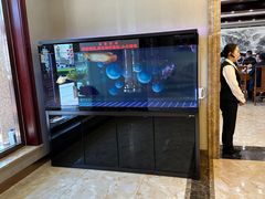 -民族饭荘(新华大街店)