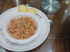 -渔码头食府(蓬莱阁店)