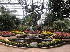 -南山植物园