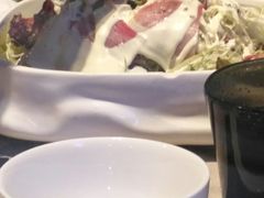 凯撒沙拉-106餐厅(山水文园店)
