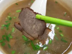 -清真蒋有记(老门东店)