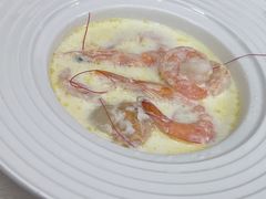 -伏尔加庄园金环西餐厅