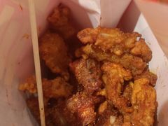 -凯德广场(武胜路店)