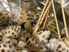-抱德·潮汕味(敦和店原惠城鱼仔)