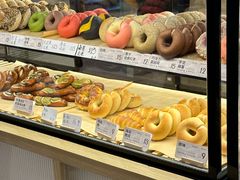 -One Bagel·一个贝果(悠唐店)