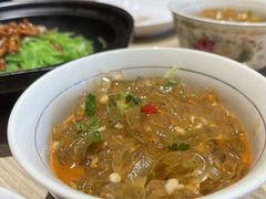 -小船渔村•大连菜•大连焖鱼(黄河路店)