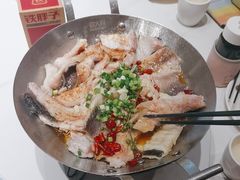 -铁胖子口碑长沙菜·龙虾烧烤(赤岗社区店)