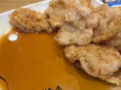 -海兰江石锅饭(水上店)