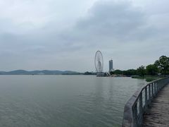 -蠡湖大桥公园