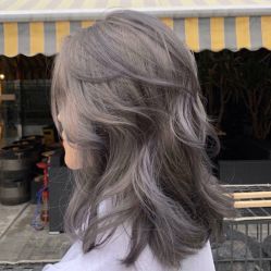 -摩登时代美发沙龙