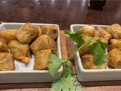 -鱼篮仔·潮汕美食(圆明新园店)