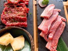 -谷牛和牛烤肉(漕河泾印象城店)