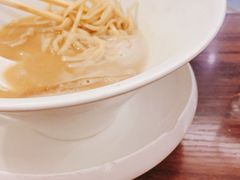 -真打拉面·日式拉面新流派(体育西横街店)