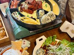-韩热集市(百源店)