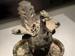 -临沂市博物馆