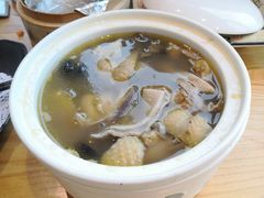 -麦大叔·福建客家菜(东百中心MINI店)