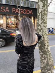 -FASHION PALACE hair+