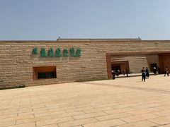 -盘龙城遗址博物院