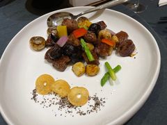 金蒜牛小排-旺顺阁海鲜广场(亚运村店)