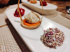 -鱼桥巷·美学川菜