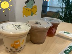 -1点点(苏州中心店)