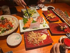 -北村家日本料理(西大望路店)
