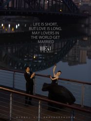 -苏州HX-合喜映画婚纱摄影