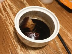 -新白鹿餐厅(龙游路总店·杭帮菜名店)