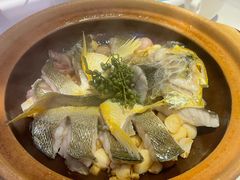 -莆田餐厅PUTIEN(宁波阪急店)