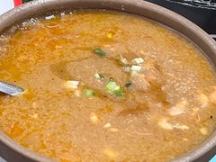 -涵家味土菜馆·徽州一绝臭鳜鱼(三河古镇店)