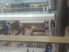 -港汇恒隆广场