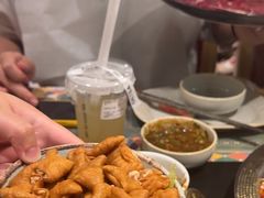 -廖掌柜·重庆鲜货火锅(上海首店)