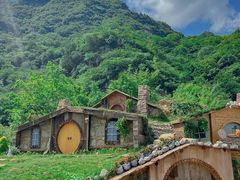 -松花湖风景名胜区
