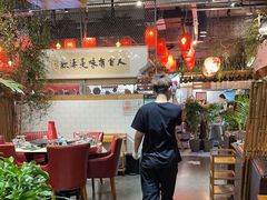 -春记潮汕牛肉火锅
