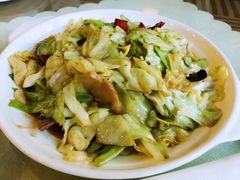 -乾州食府(小雁塔店)