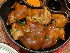 -云海肴·汽锅鸡·云南菜(美罗城店)