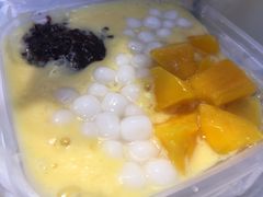 -甜心闲生传统手工冰粉(奎星楼店)