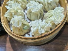 -老绥元烧麦·家常菜(桥华店)