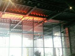 大堂-C&R西班牙餐厅