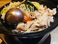 -贵木日本料理·铁板烧(新地假日广场店)