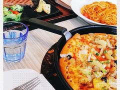 -必胜客(兴华中路PH店)