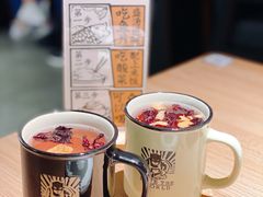 -太二酸菜鱼(中山龙之梦店)